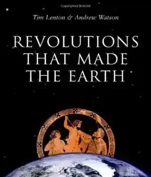 دانلود کتاب Revolutions that Made the Earth – انقلاب هایی که زمین را ساختند