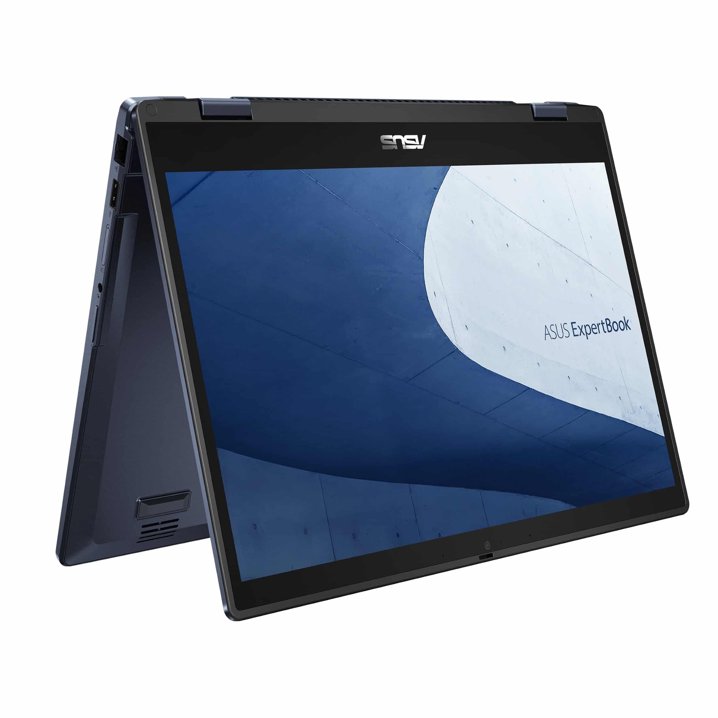 لپ تاپ ایسوس ExpertBook Flip B3402FVA پردازنده Core 7(150U) رم 32GB حافظه 1TB SSD گرافیک Intel — تصویر ۲