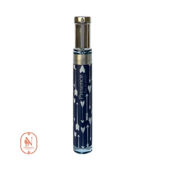 عطر ادکلن اگزودوس مدل پرزنس مردانه حجم 30 میل