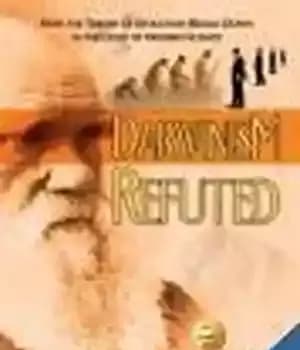 دانلود کتاب Darwinism Refuted – داروینیسم رد شد