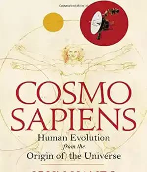 دانلود کتاب Cosmosapiens: Human Evolution from the Origin of the Universe – Cosmosapiens: تکامل انسان از منشاء جهان