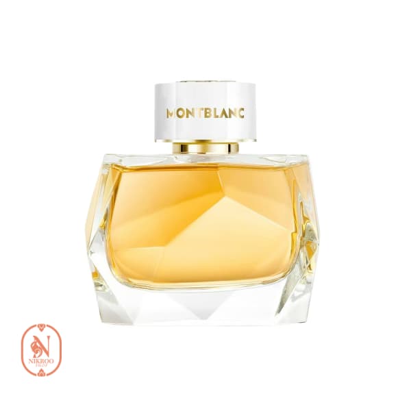 عطر ادکلن مونت بلانک سیگنیچر ابسولو 90 میل