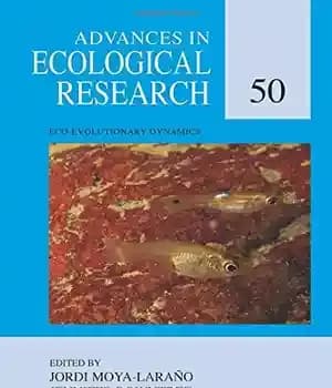 دانلود کتاب Eco-Evolutionary Dynamics, – دینامیک تکاملی زیست محیطی،