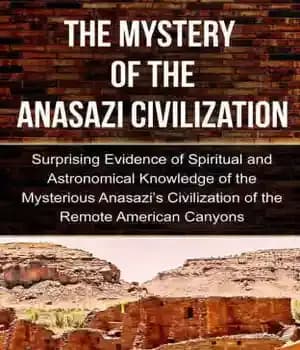 دانلود کتاب The Mystery of the Anasazi Civilization – رمز و راز تمدن آناسازی