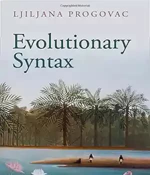 دانلود کتاب Evolutionary syntax – نحو تکاملی