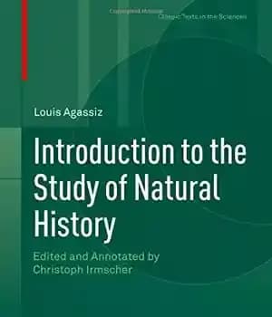 دانلود کتاب Introduction to the Study of Natural History – مقدمه ای بر مطالعه تاریخ طبیعی