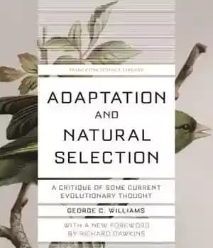 دانلود کتاب Adaptation and Natural Selection. A Critique of Some Current Evolutionary Thought – سازگاری و انتخاب طبیعی. نقد برخی…