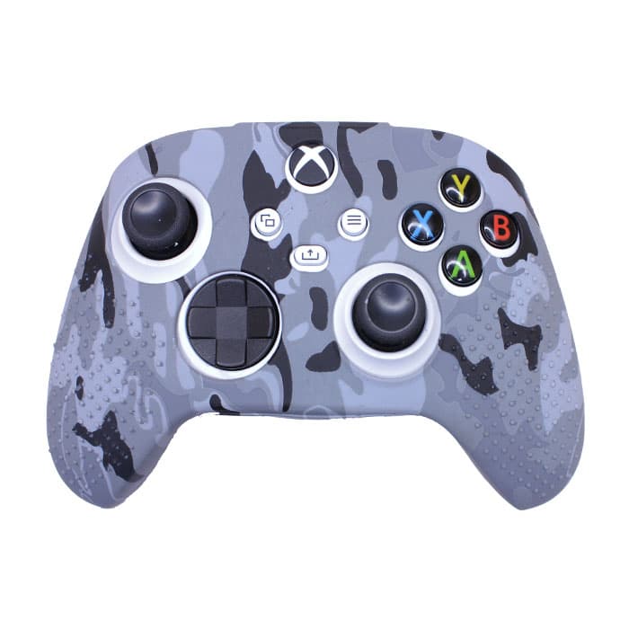 کاور دسته XBOX ارتشی طوسی