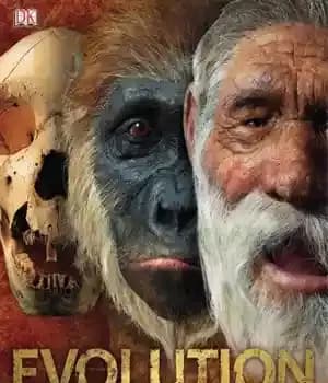 دانلود کتاب Evolution: The Human Story – تکامل: داستان انسان — تصویر ۲
