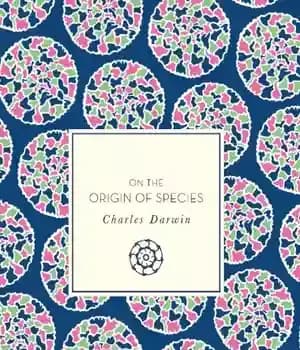 دانلود کتاب On the Origin of Species (Knickerbocker Classics) – در مورد منشاء گونه ها (کلاسیک های Knickerbocker)