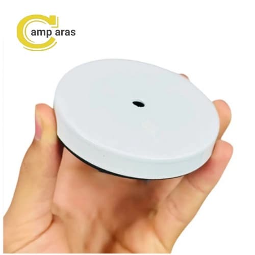 چراغ کمپینگ لنسری زینگارو مدل 07COB 80W ریموت دار — تصویر ۸