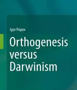 دانلود کتاب Orthogenesis versus Darwinism – ارتوژنز در مقابل داروینیسم