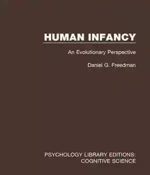 دانلود کتاب Human Infancy: An Evolutionary Perspective – دوران نوزادی انسان: یک دیدگاه تکاملی