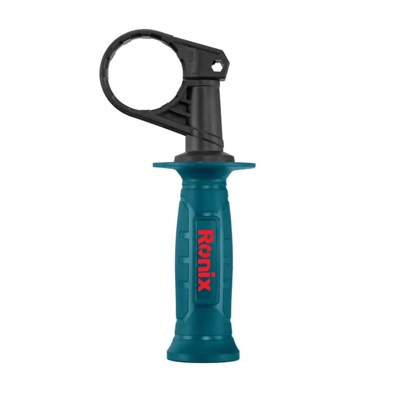 دریل چکشی برقی ۷۵۰ وات رونیکس مدل RONIX 2214 — تصویر ۷