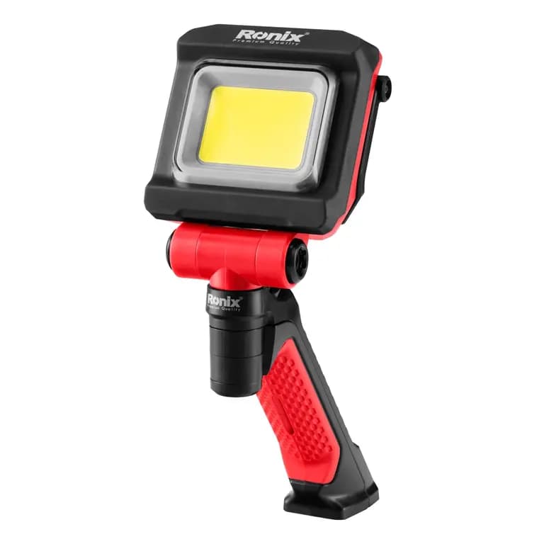 نورافکن دستی رونیکس مدل RONIX RH-4237 — تصویر ۲