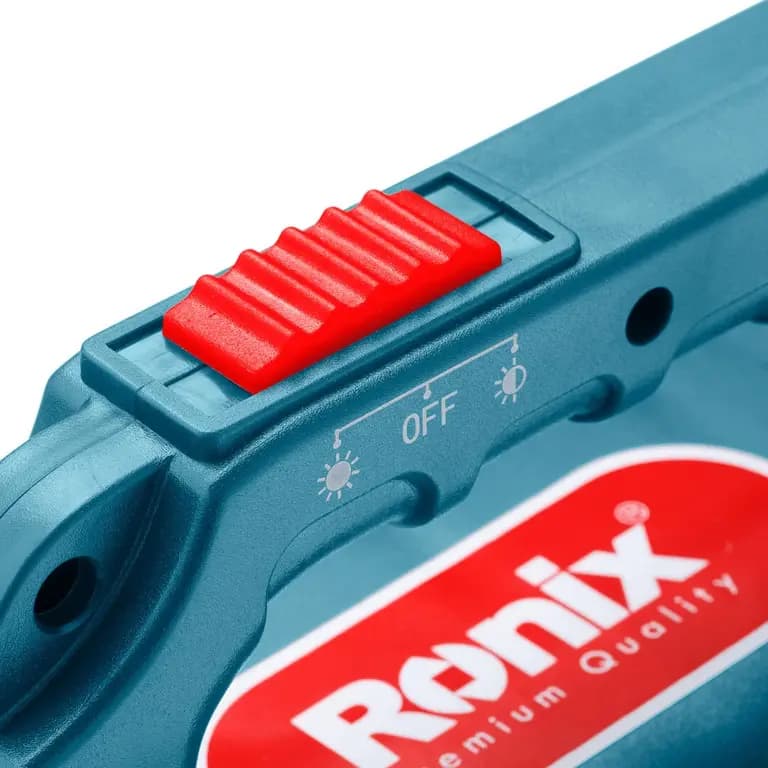 نورافکن دستی رونیکس مدل RONIX RH-4230 — تصویر ۳
