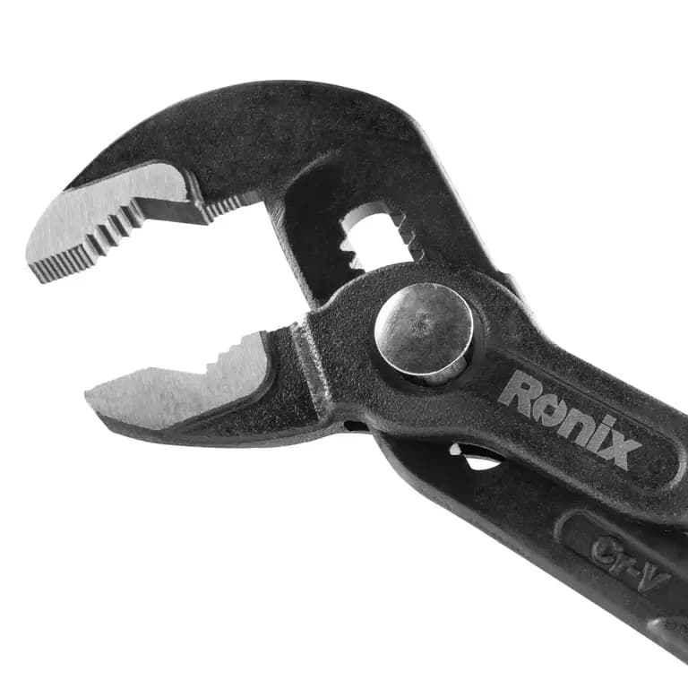 انبر کلاغی رونیکس مدل RONIX RH-1430 — تصویر ۳