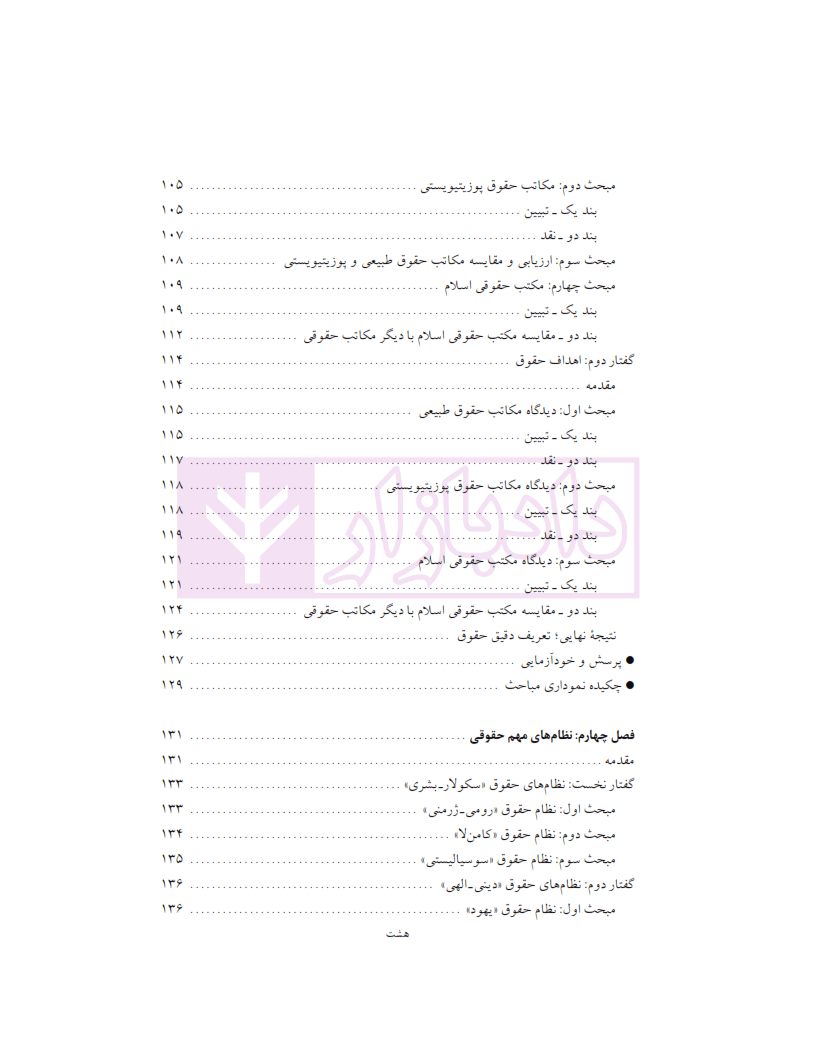 مقدمه علم حقوق | دانش پژوه — تصویر ۶