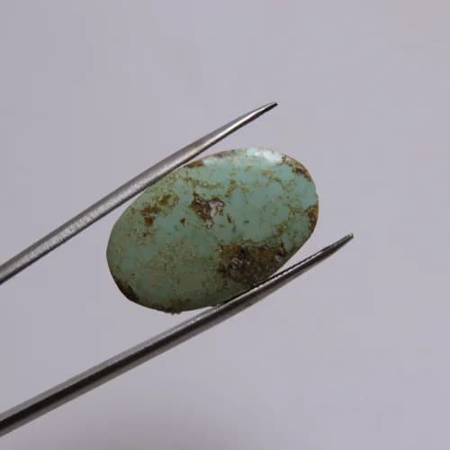 فیروزه سبز کاهویی خاص 9906 — تصویر ۴