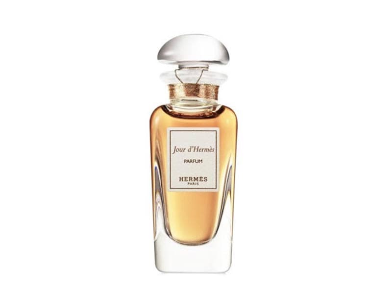 عطر و ادکلن زنانه هرمس جور دی هرمس پرفیوم hermes jour d’hermes parfum