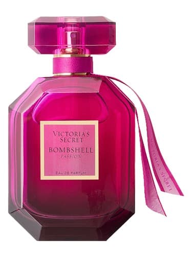 عطر Victoria’s Secret Bombshell Passion