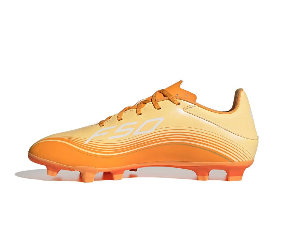 Adidas F50 MESSI CLUB FG/M Football Boots — تصویر ۲