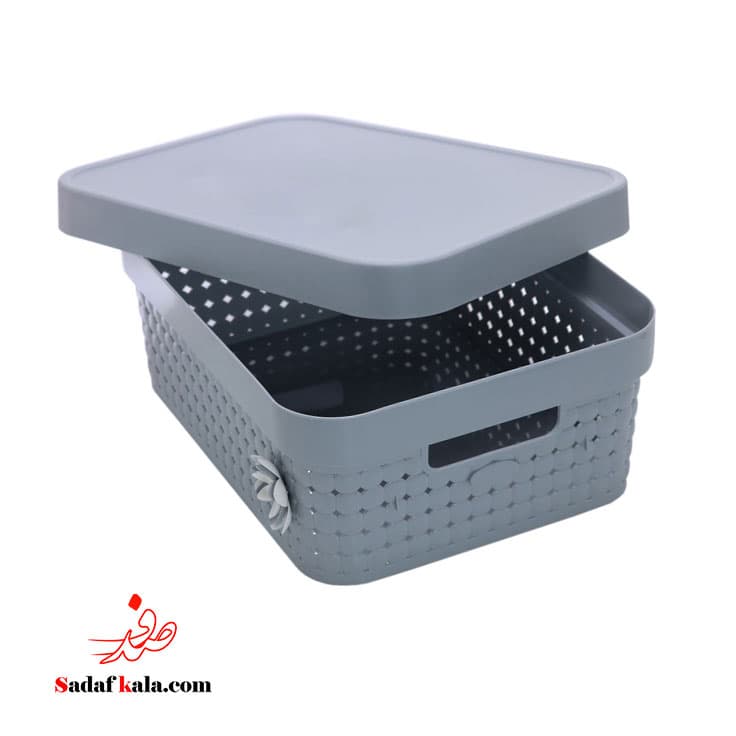 باکس دربدار مایا سایز 4 هوم کت(12)/3628 — تصویر ۵