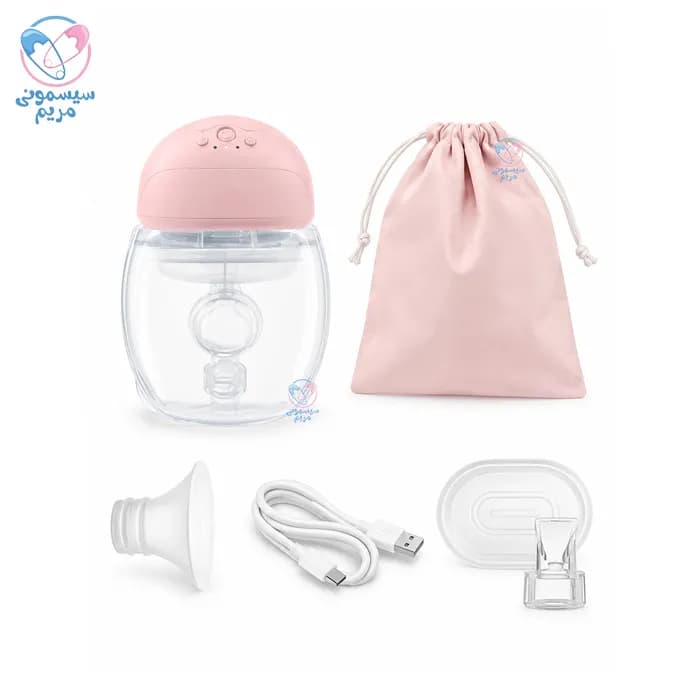 شیردوش برقی پرتابل چیکو Chicco 919980