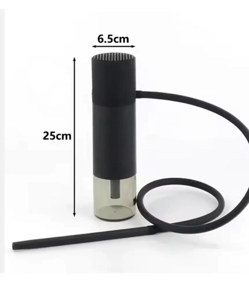 قلیان ماشینی برند Hookah-car — تصویر ۲