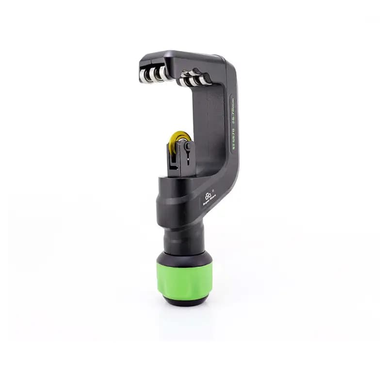 لوله بر مس و استیل سوپر استارز ST-670S _ تا سایز 3/4-2 — تصویر ۲