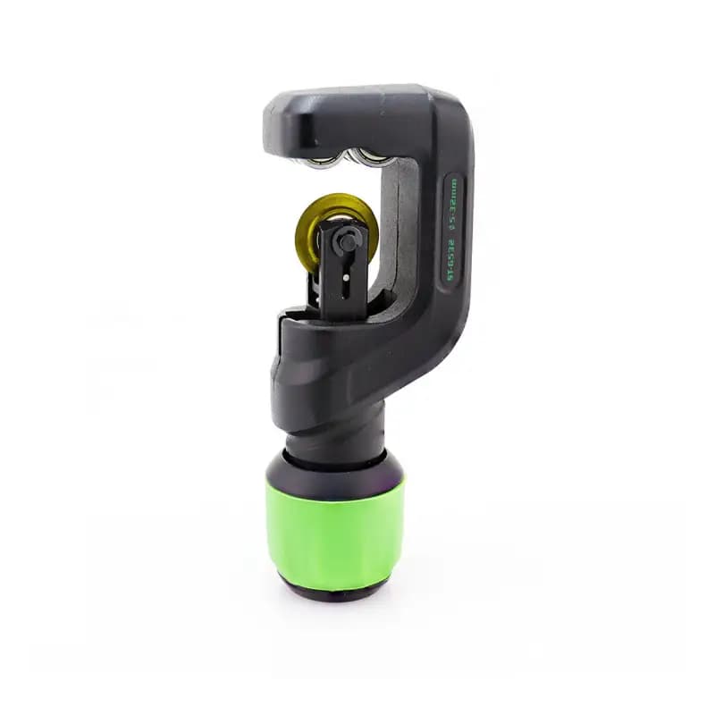 لوله بر مس و استیل سوپر استارز مدل ST-532S _ تا سایز 1/4-1