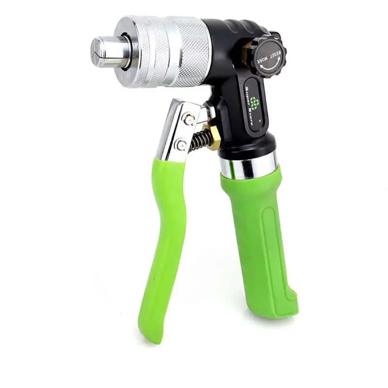گشاد کن هیدرولیک سوپر استارز مدل ST-300A — تصویر ۳