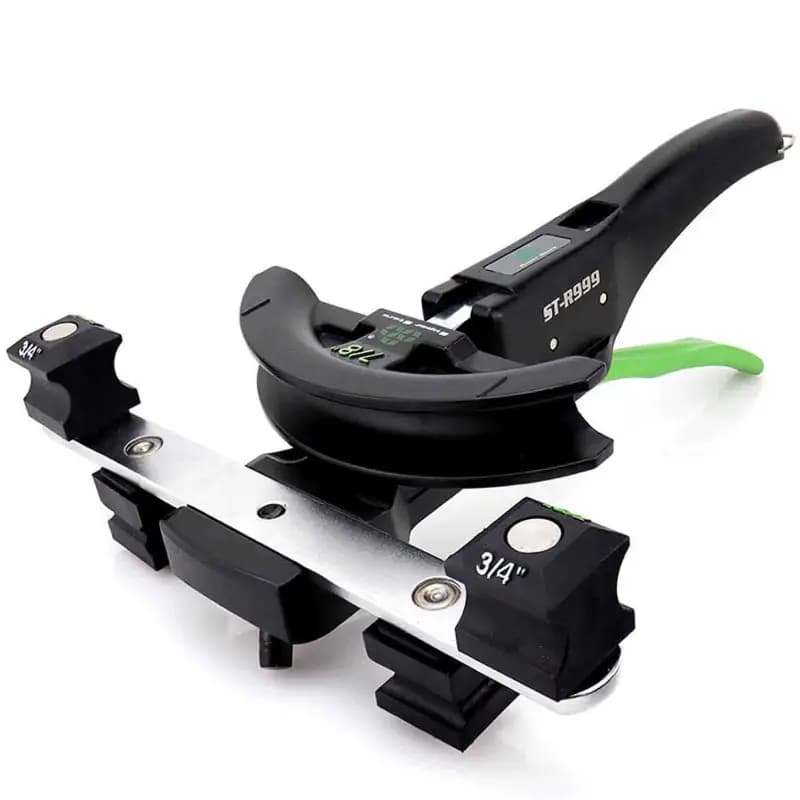 مجموعه خم کن لوله مسی سوپر استارز مدل ST-R999