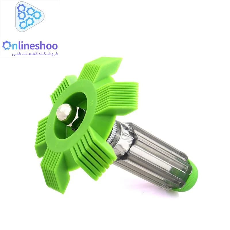 شانه فین سوپر استارز مدل ST-351