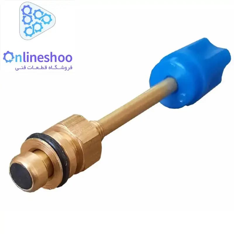 شیر پرکن پکیج بوتان مدل بیتا
