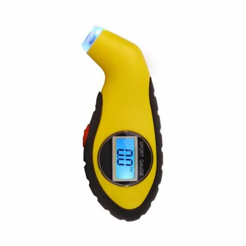 گیج باد دیجیتال مدل SPORT GAUGE — تصویر ۳