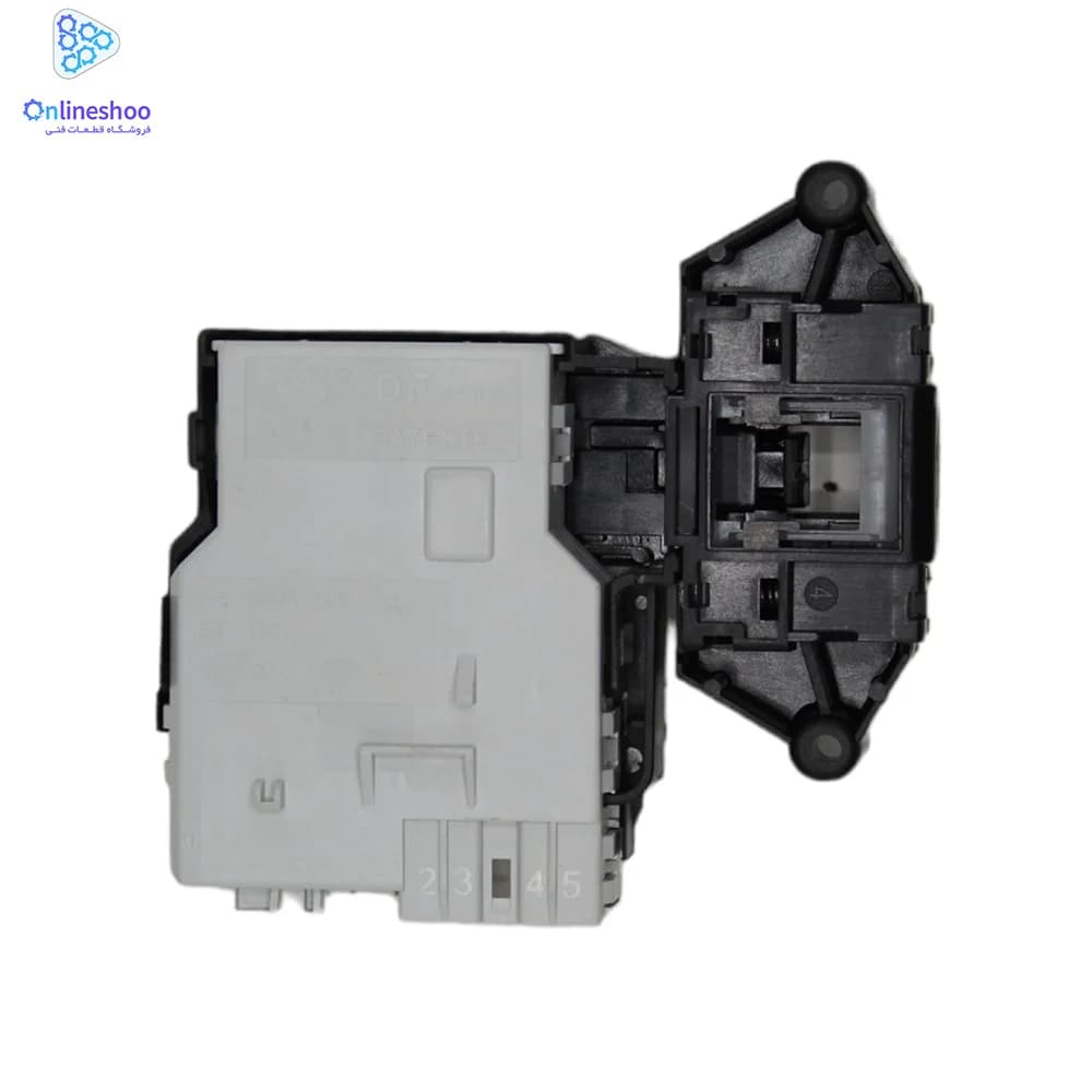 میکروسوییچ لباسشویی ال جی LG — تصویر ۲