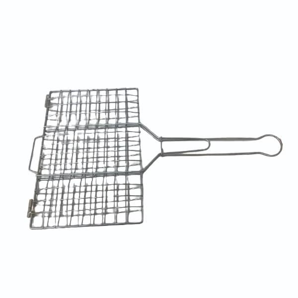 توری کباب پز ماهی مدل M1 کد 1640