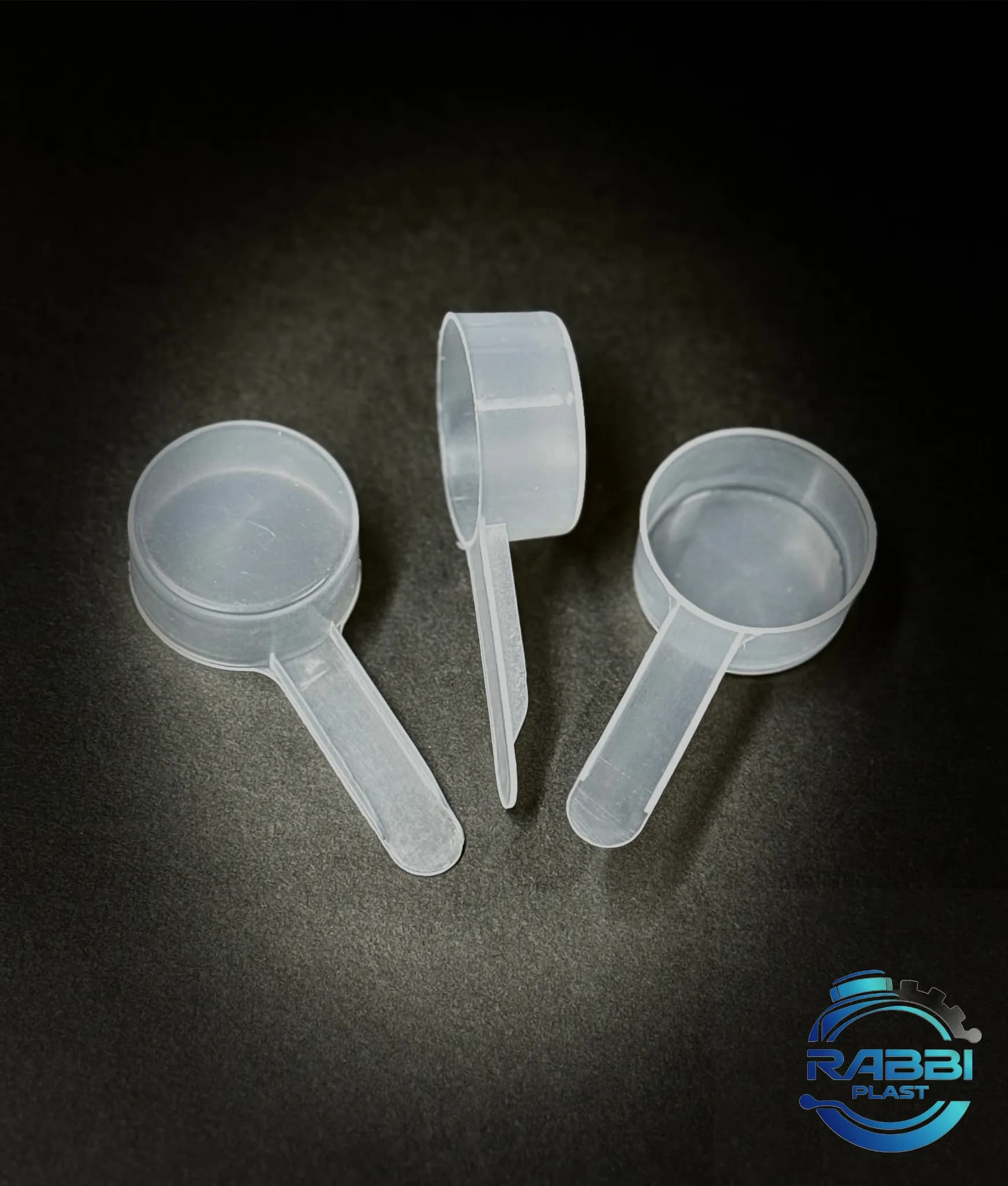 پیمانه اندازه گیری 12cc مدل RT-DS100