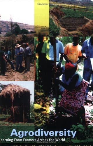 کتاب Agrodiversity: Learning from Farmers Across the World نسخه کامل