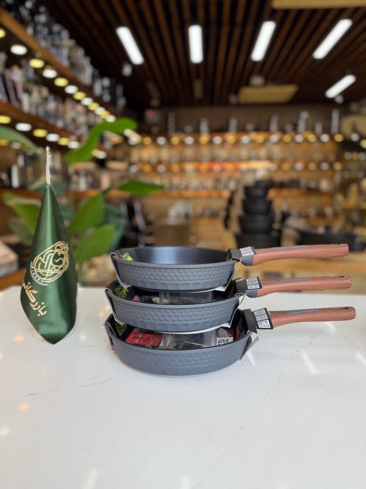 تابه تکدسته Resto طرح کاپلا