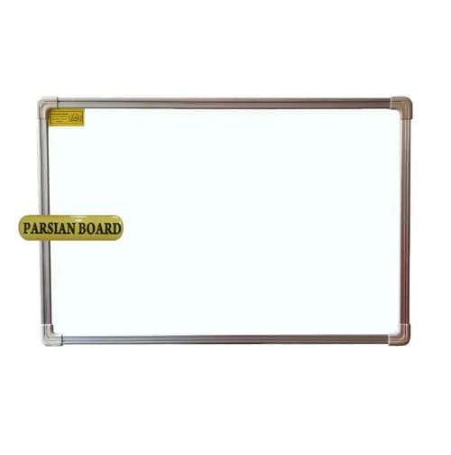 وایت برد مغناطیسی طرح پارسیان سایز 30×40 سانتی متر