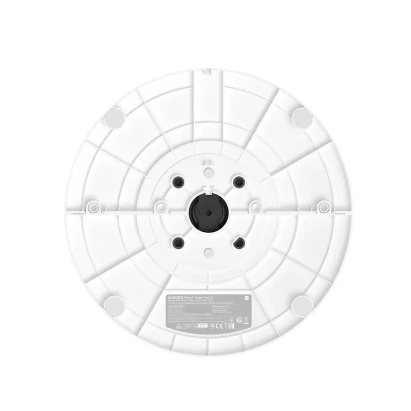 پنکه رومیزی شیائومی مدل Smart Tower Fan 2 — تصویر ۶