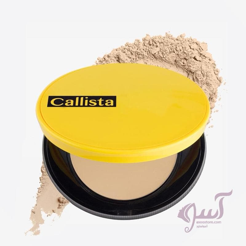 پنکک اسموت کالیستا کد CP01