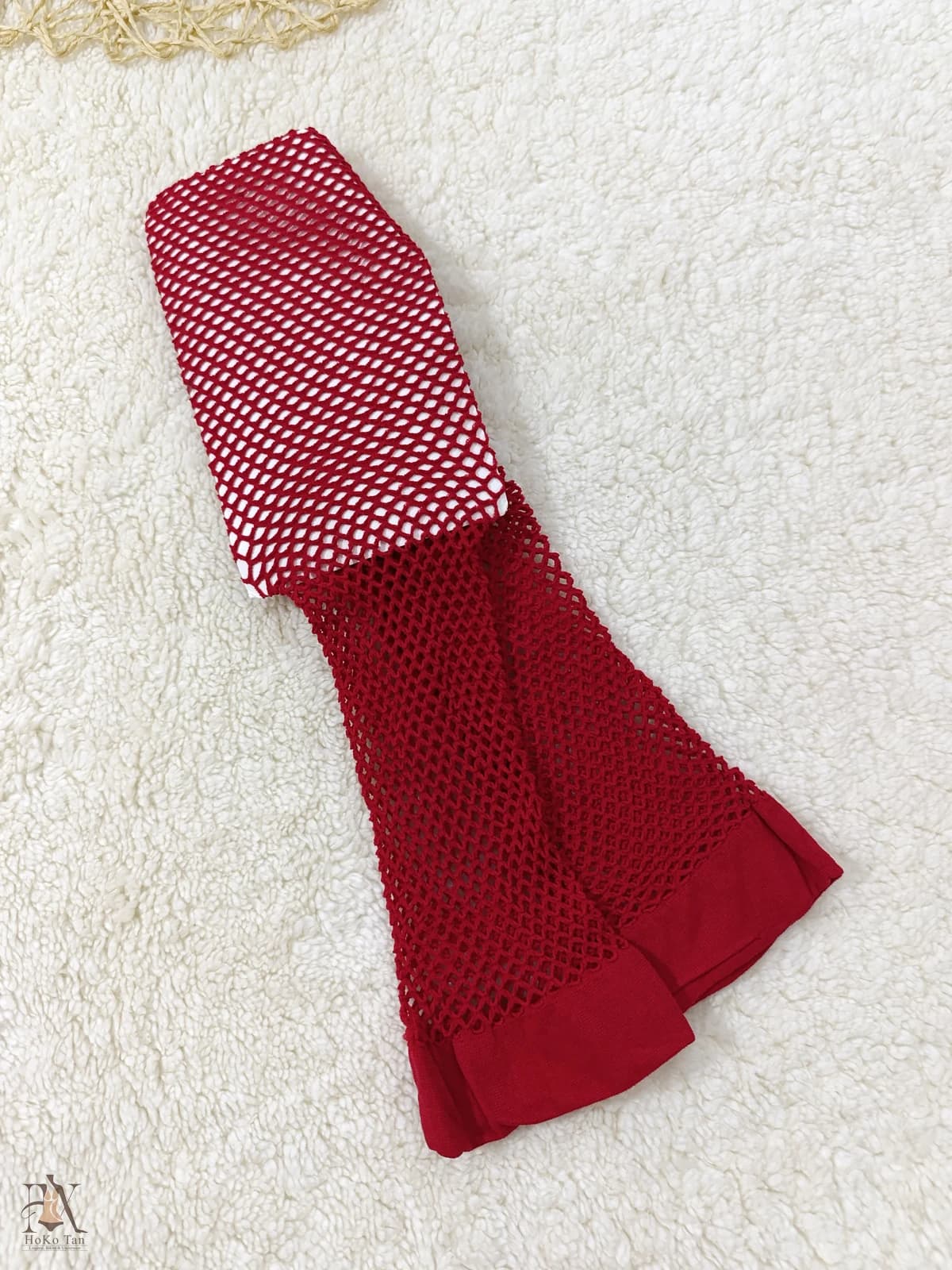 کاستوم عروسکی فیشنت دار کد 76 — تصویر ۶