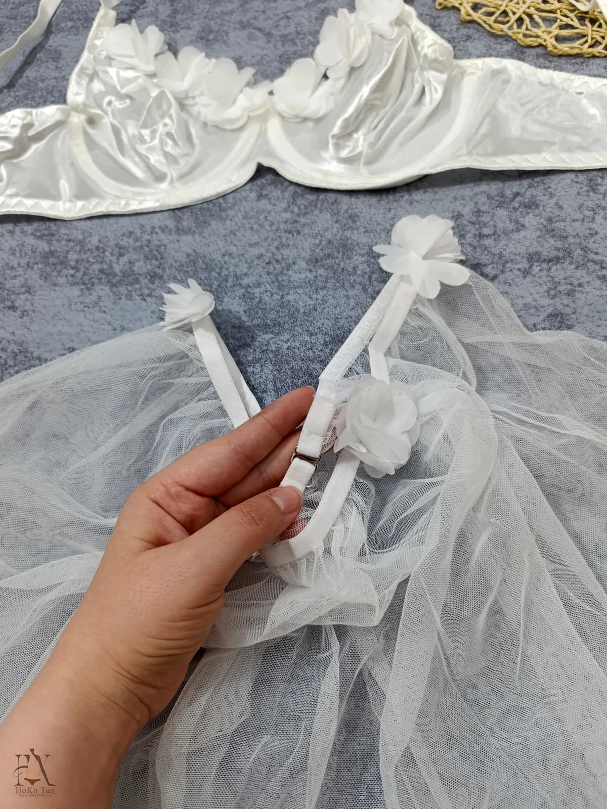 کاستوم عروس فانتزی باربی کد 72 — تصویر ۵