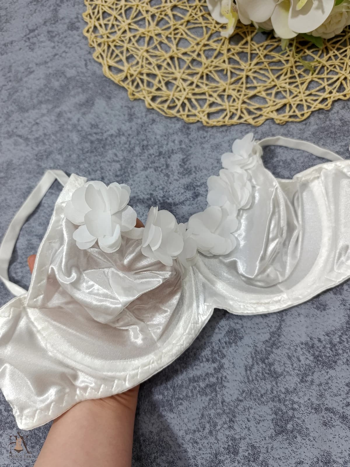 کاستوم عروس فانتزی باربی کد 72 — تصویر ۶