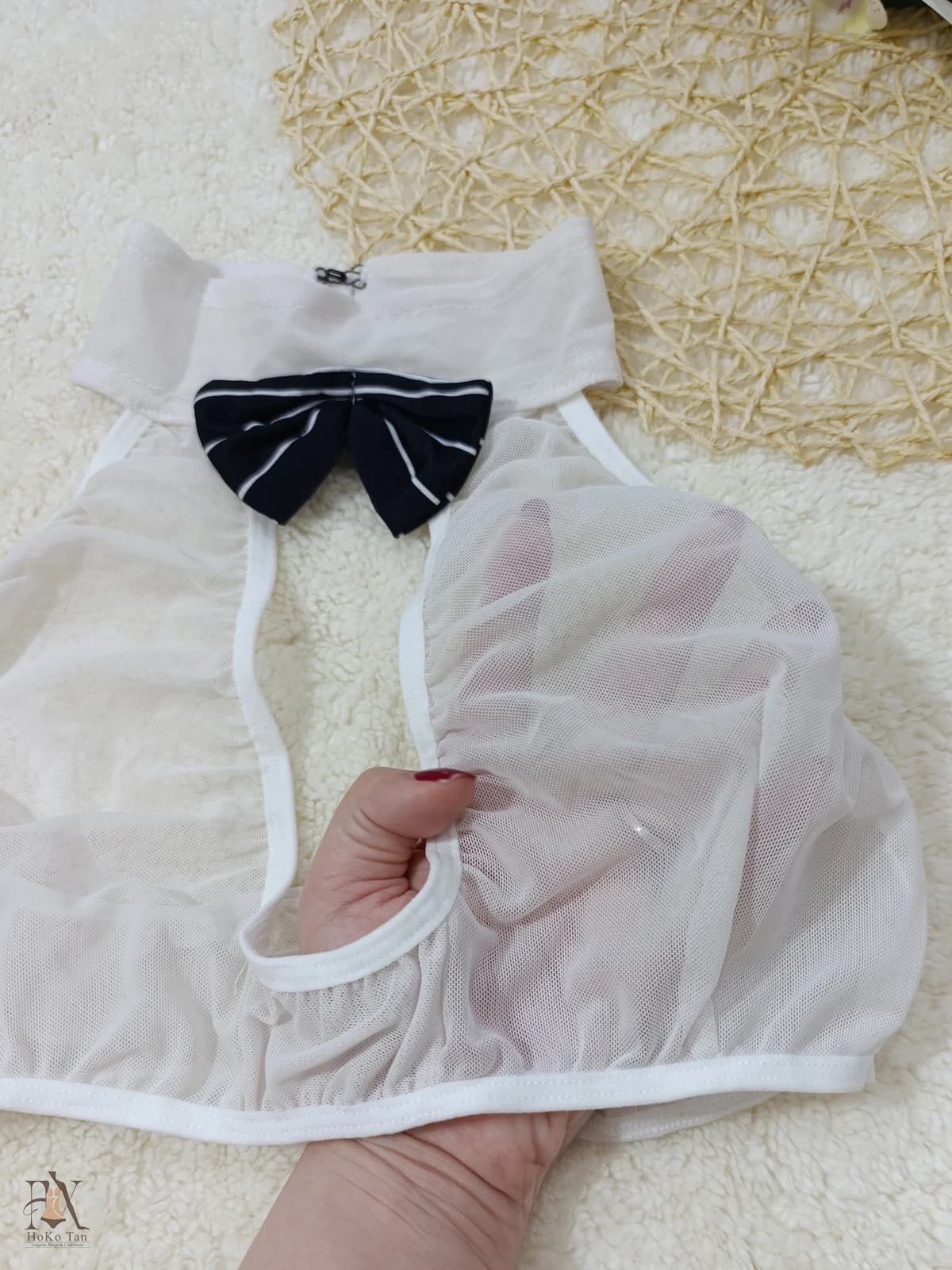 کاستوم معلم فانتزی ماه بانو کد 68 — تصویر ۴
