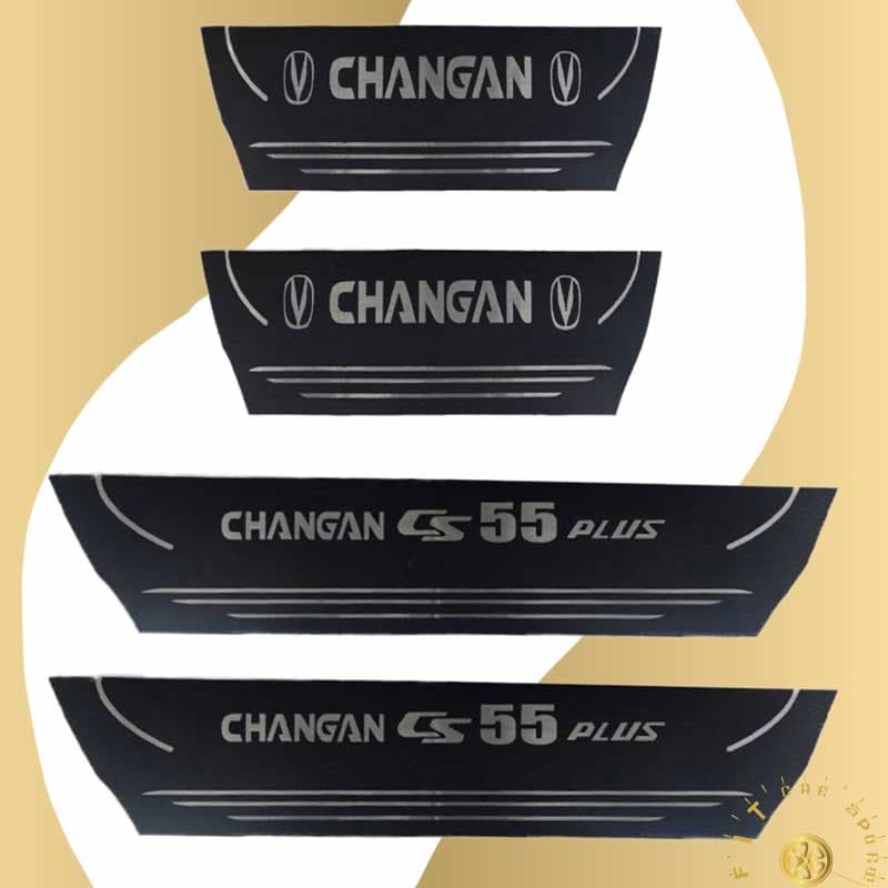 پارکابی چرمی CHANGAN CS55