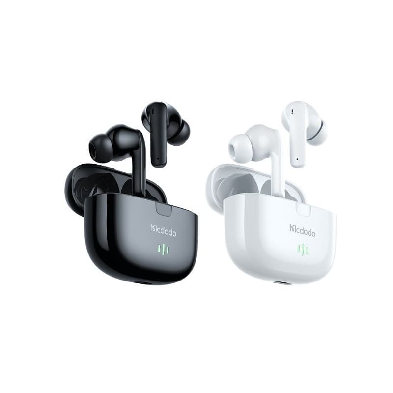 هدفون بلوتوثی مک دودو مدل BG SAFE HP LIMITED 278 — تصویر ۳